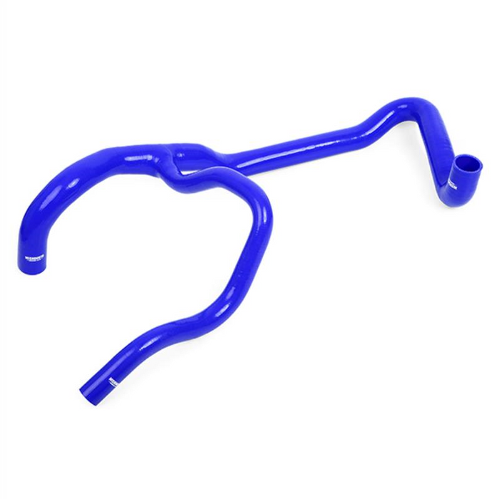 Mishimoto Silicone Radiator Hose Kit, Fits Chevrolet Silverado 1500 2014-2018