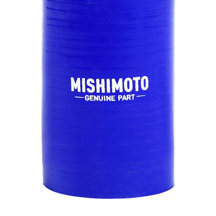 Mishimoto Silicone Radiator Hose Kit, Fits Chevrolet Silverado 1500 2014-2018