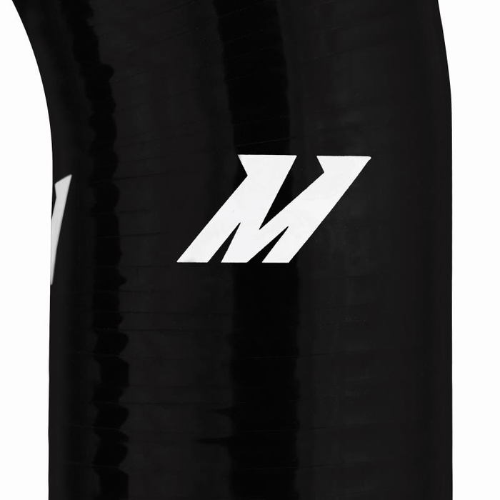 Mishimoto Silicone Intercooler Hose Kit, Fits Jeep Liberty 2.8L Diesel 2005-2006