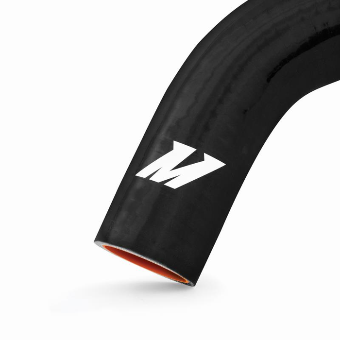 Mishimoto Radiator Hose Kit, Fits Ford F-150 w/ Oil Cooler 1997-2004