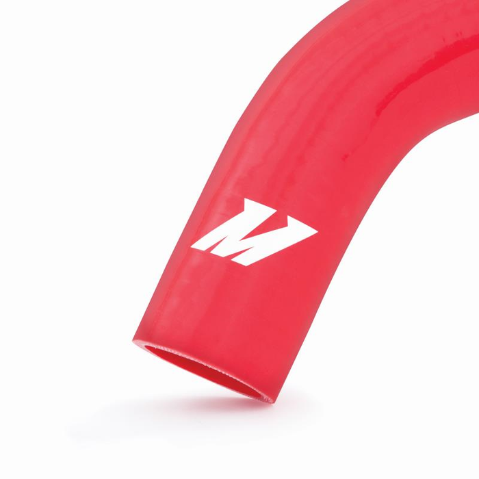 Mishimoto Radiator Hose Kit, Fits Ford F-150 w/ Oil Cooler 1997-2004