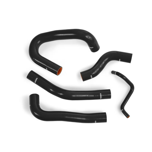 Mishimoto Silicone Radiator Hose Kit Fits Mazda Miata 2006–2015