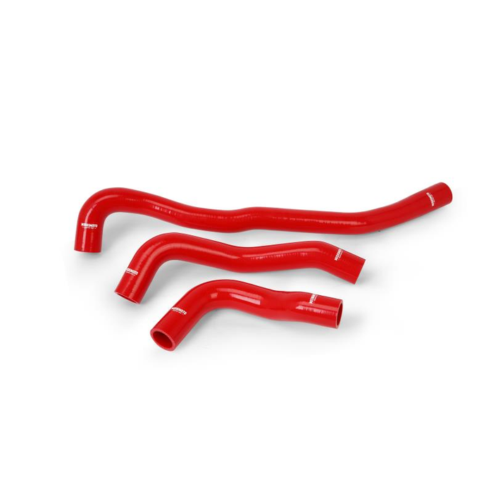 Mishimoto Silicone Coolant Hose Kit, Fits Mazda Miata 2016+