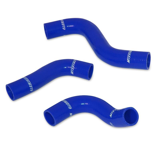 Mishimoto Silicone Radiator Hose Kit Fits Mazda Miata 1990-1993
