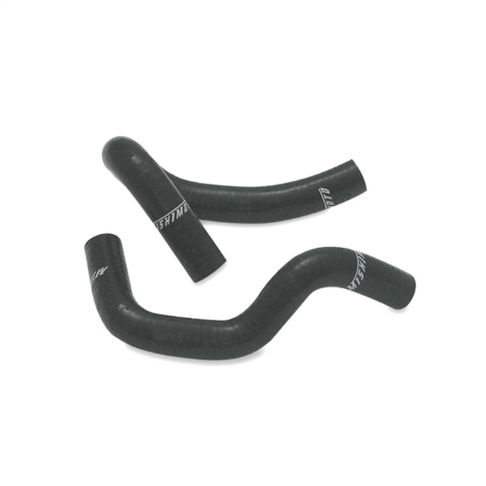 Mishimoto Silicone Heater Hose Set, Fits Mazda Miata 1990-1991