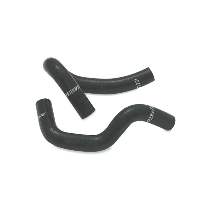 Mishimoto Silicone Heater Hose Set, Fits Mazda Miata 1990-1991