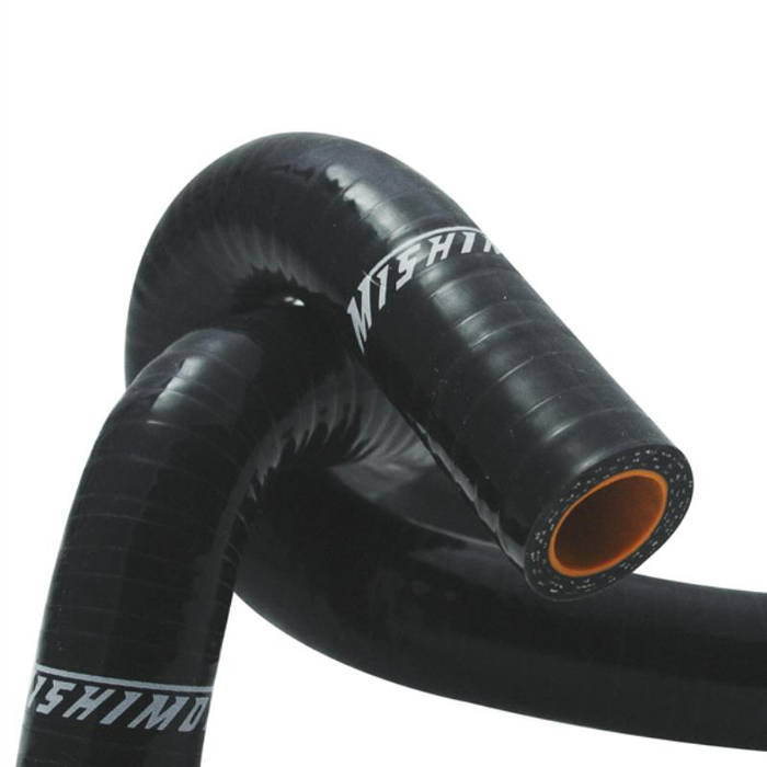 Mishimoto Silicone Heater Hose Set, Fits Mazda Miata 1990-1991
