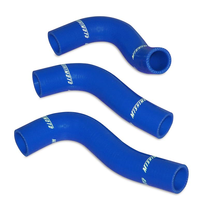 Mishimoto Silicone Radiator Hose Kit, Fits Mazda Miata 1994-1997