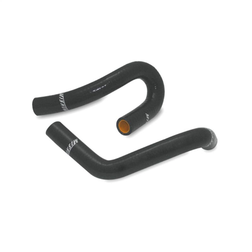 Mishimoto Silicone Heater Hose Set, Fits Mazda Miata 1990-1991