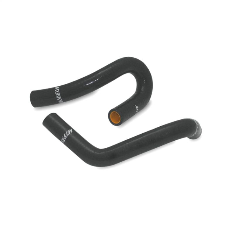 Mishimoto Silicone Heater Hose Set, Fits Mazda Miata 1990-1991