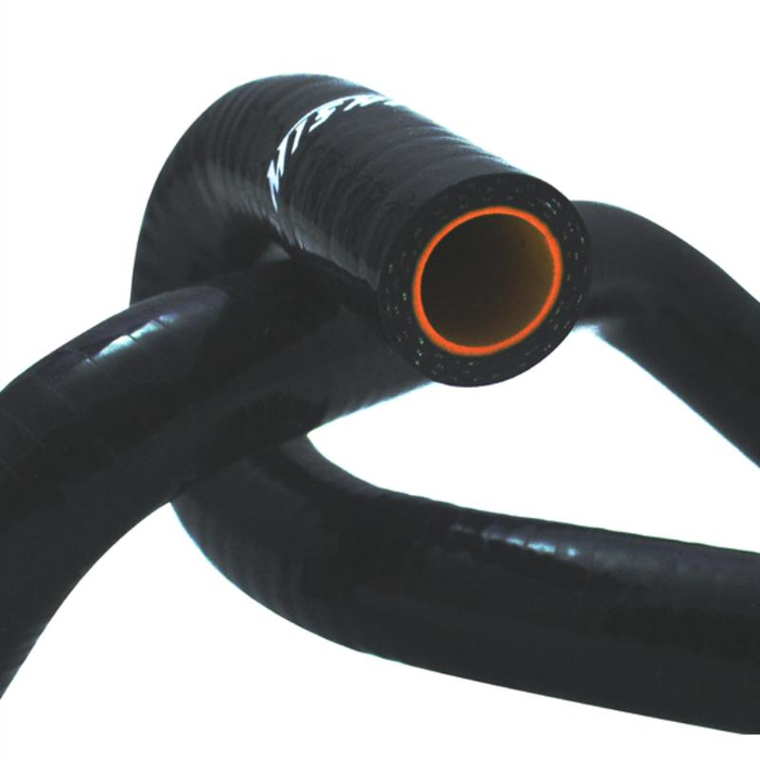 Mishimoto Silicone Heater Hose Set, Fits Mazda Miata 1990-1991