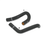 Mishimoto Silicone Heater Hose Set, Fits Mazda Miata 1990-1991