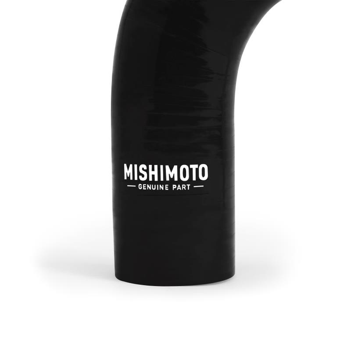 Mishimoto Silicone Radiator Hose Kit, Fits Dodge Challenger/Charger 5.7L V8 2006-2010