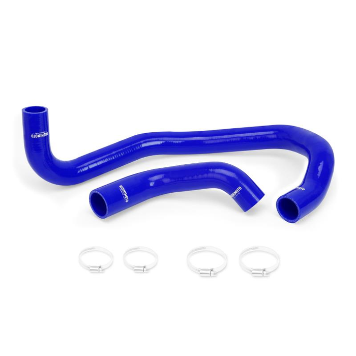 Mishimoto Silicone Radiator Hose Kit, Fits Dodge Challenger/Charger 5.7L V8 2006-2010