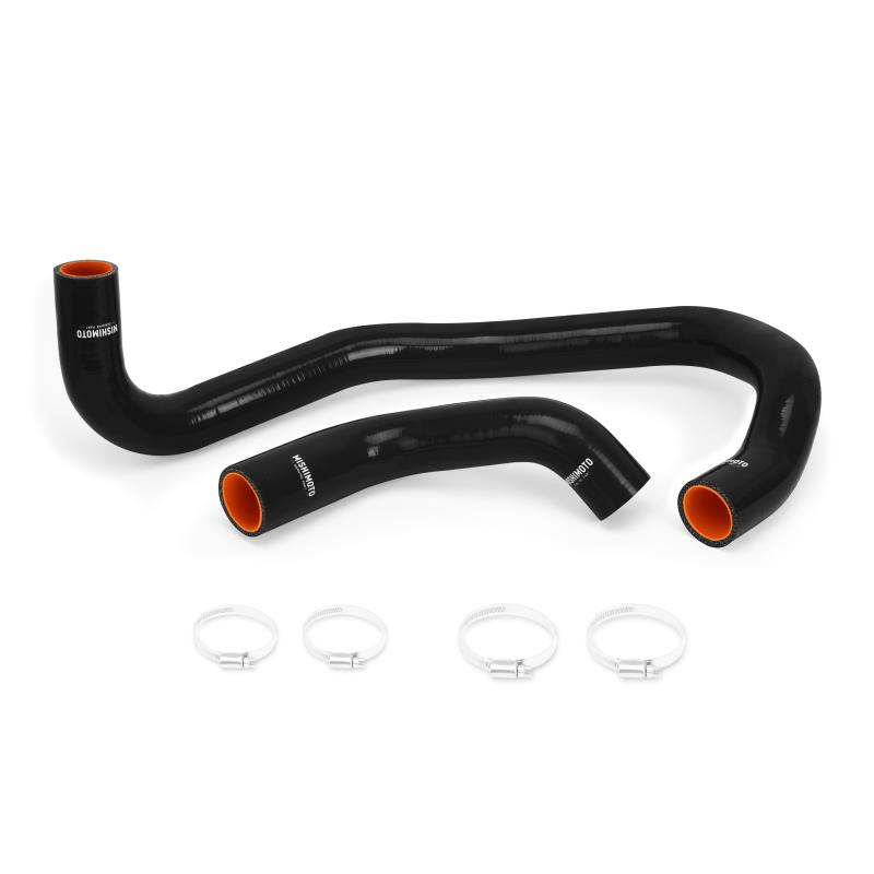 Mishimoto Silicone Radiator Hose Kit, Fits Dodge Challenger/Charger 5.7L V8 2006-2010
