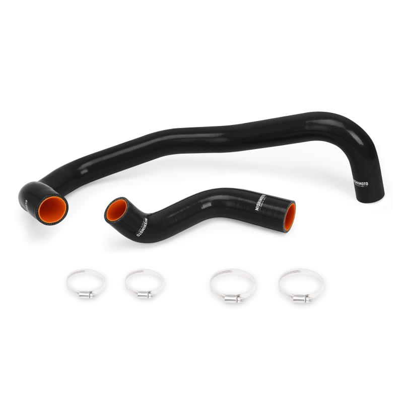 Mishimoto Silicone Coolant Hose Kit, Fits Dodge Challenger/Charger 5.7L V8 2011+