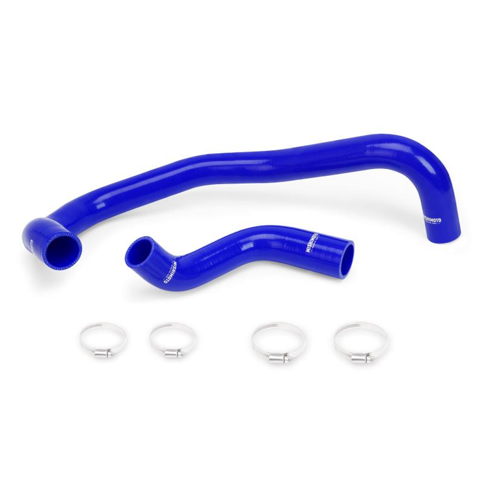 Mishimoto Silicone Coolant Hose Kit, Fits Dodge Challenger/Charger 5.7L V8 2011+