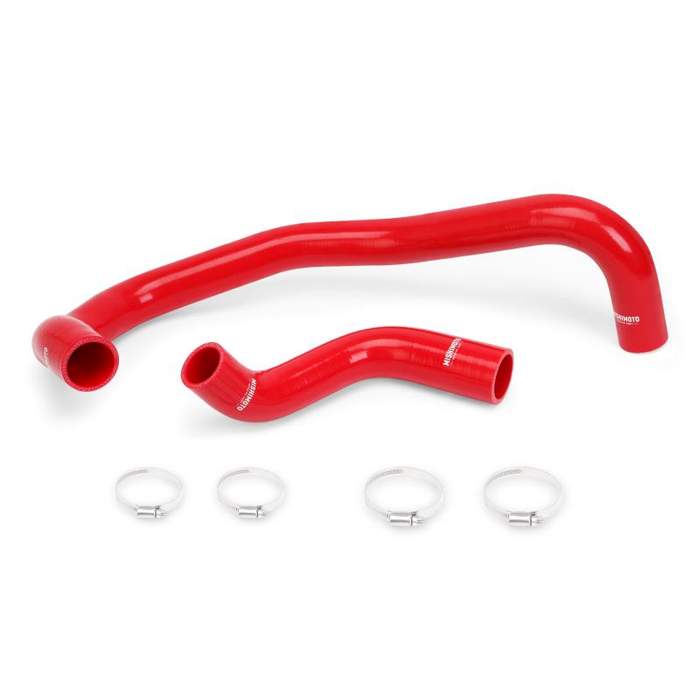Mishimoto Silicone Coolant Hose Kit, Fits Dodge Challenger/Charger 5.7L V8 2011+