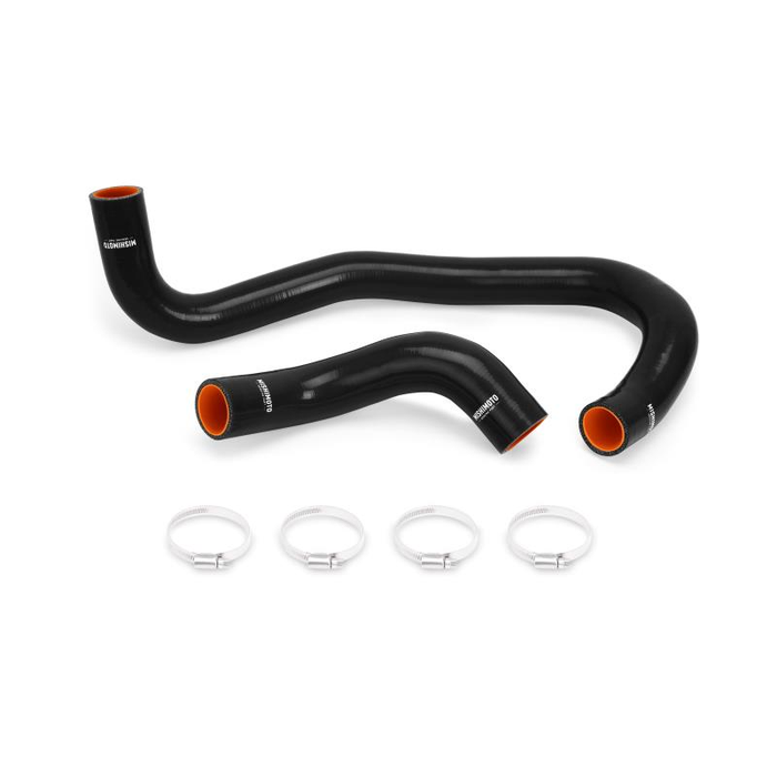 Mishimoto Silicone Coolant Hose Kit, Fits Dodge Challenger/Charger 6.1L V8 2006–2010
