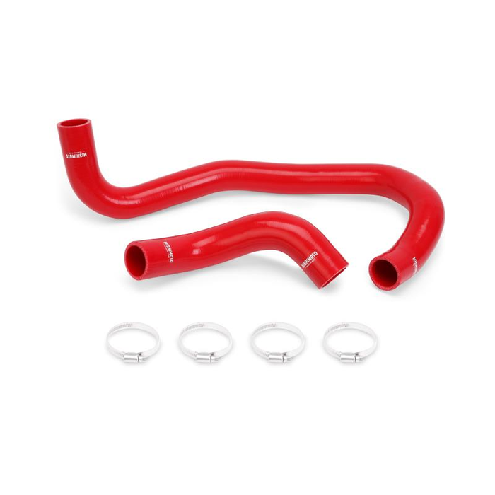 Mishimoto Silicone Coolant Hose Kit, Fits Dodge Challenger/Charger 6.1L V8 2006–2010