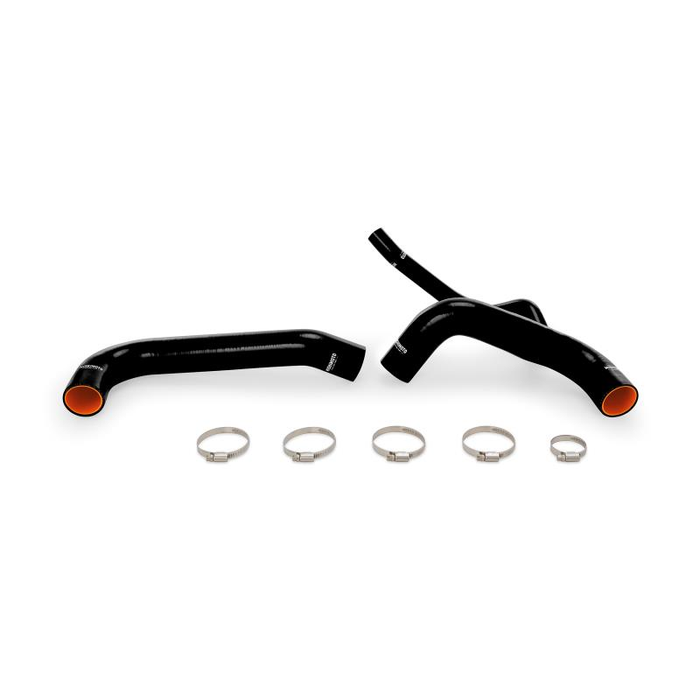 Mishimoto Silicone Radiator Hose Kit, Fits Dodge Challenger/Charger SRT Hellcat 2015+