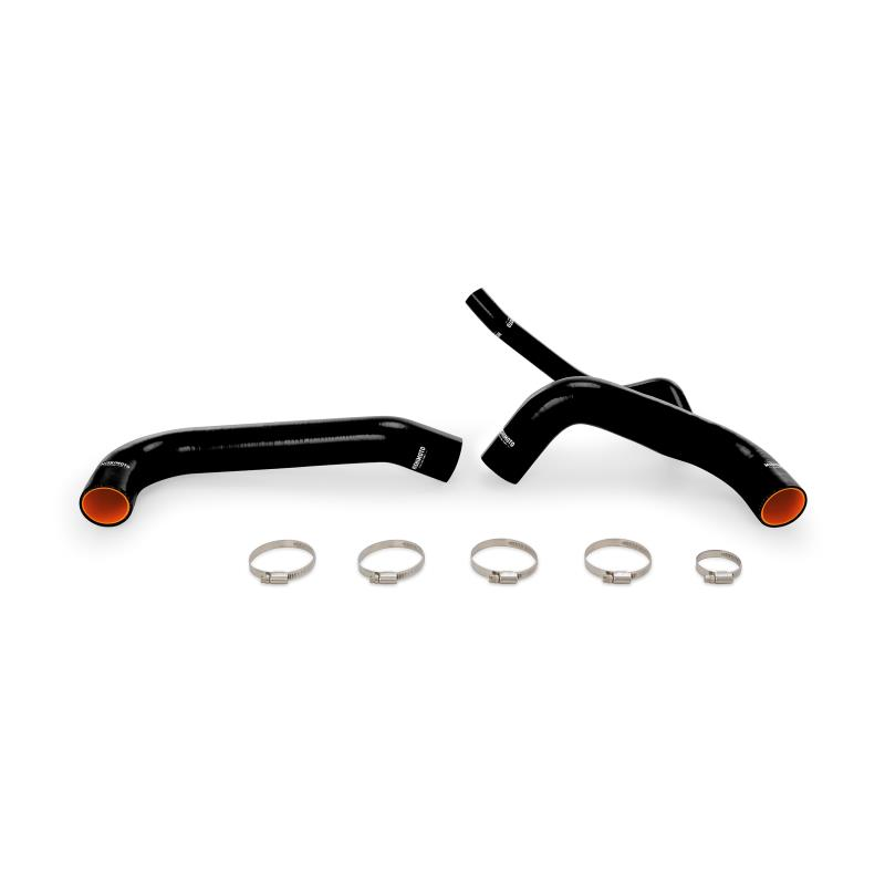 Mishimoto Silicone Radiator Hose Kit, Fits Dodge Challenger/Charger SRT Hellcat 2015+