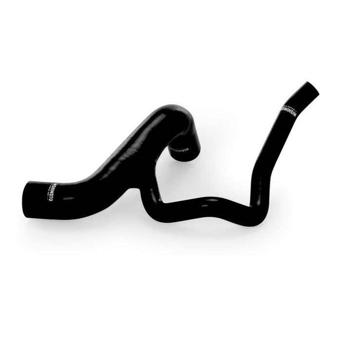 Mishimoto Silicone Radiator Hose Kit, Fits Dodge Challenger/Charger SRT Hellcat 2015+