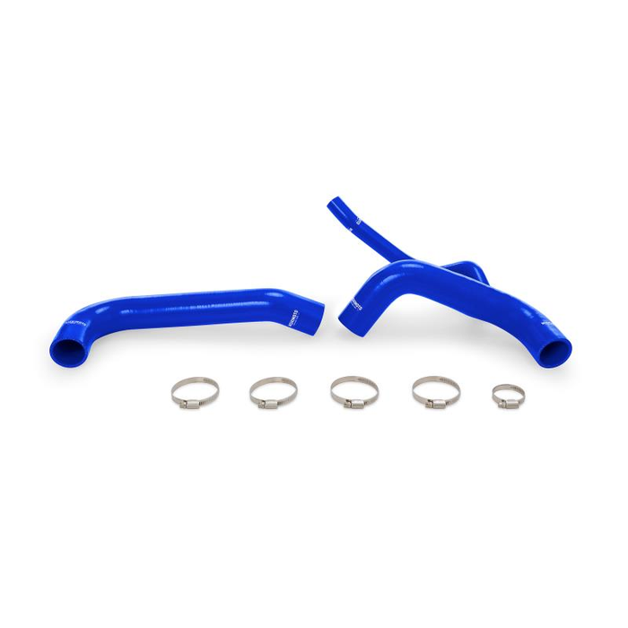 Mishimoto Silicone Radiator Hose Kit, Fits Dodge Challenger/Charger SRT Hellcat 2015+