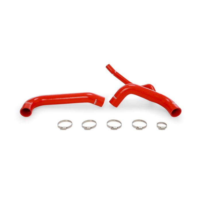 Mishimoto Silicone Radiator Hose Kit, Fits Dodge Challenger/Charger SRT Hellcat 2015+