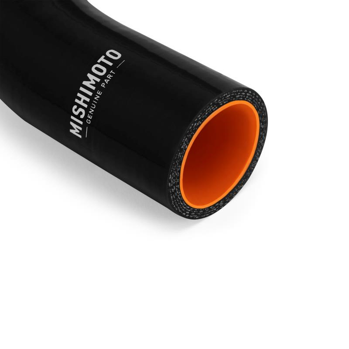 Mishimoto Silicone Coolant Hose Kit, Fits Dodge Challenger/Charger 6.4L V8 2011+