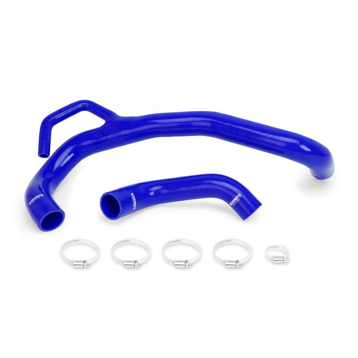 Mishimoto Silicone Coolant Hose Kit, Fits Dodge Challenger/Charger 6.4L V8 2011+