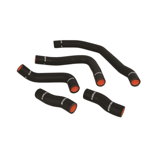 Mishimoto Silicone Hose kit, Fits Toyota MR2 Turbo 1990-1999