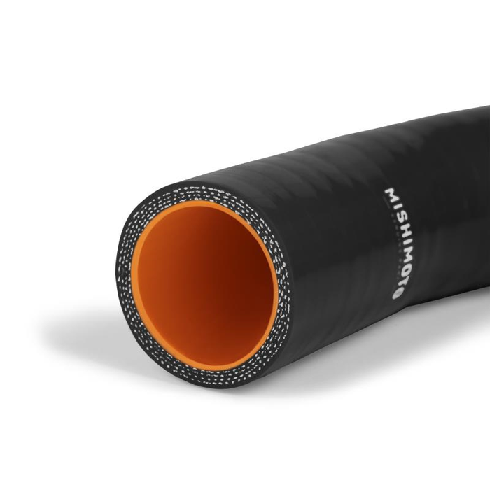 Mishimoto Silicone Radiator Hose Kit, Fits Mazdaspeed3 2007–2009