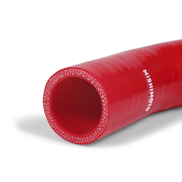 Mishimoto Silicone Radiator Hose Kit, Fits Mazdaspeed3 2007–2009