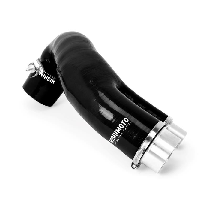 Mishimoto Turbo Inlet Hose Fits Mazda MazdaSpeed3 2007–2013/MazdaSpeed6 2006–2007