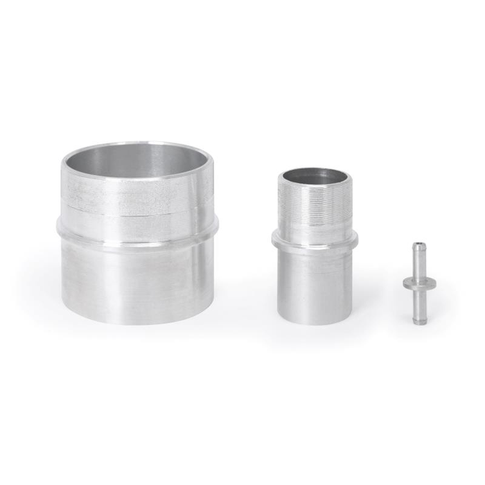 Mishimoto Turbo Inlet Hose Fits Mazda MazdaSpeed3 2007–2013/MazdaSpeed6 2006–2007