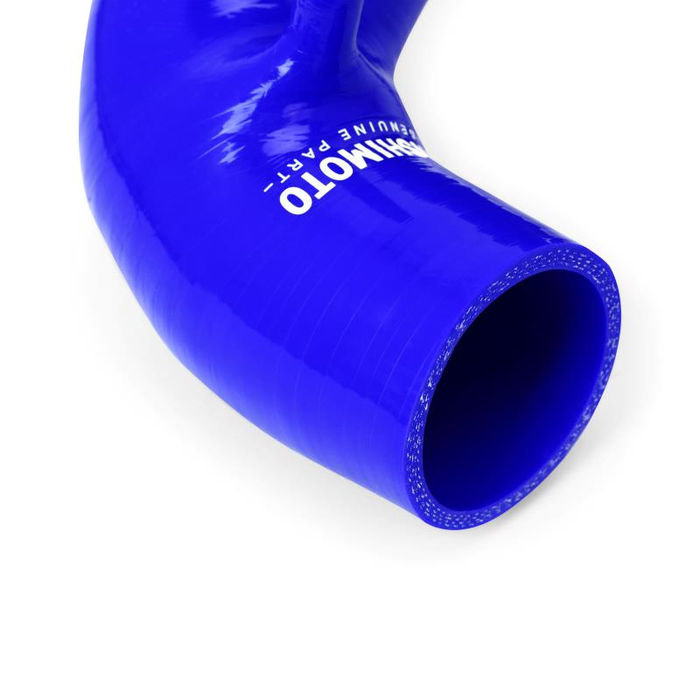 Mishimoto Turbo Inlet Hose Fits Mazda MazdaSpeed3 2007–2013/MazdaSpeed6 2006–2007