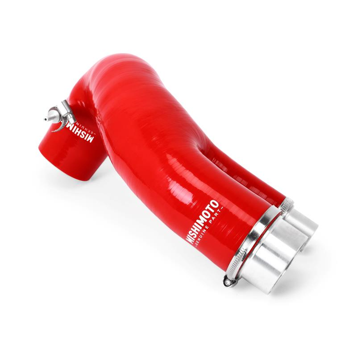 Mishimoto Turbo Inlet Hose Fits Mazda MazdaSpeed3 2007–2013/MazdaSpeed6 2006–2007