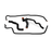 Mishimoto Silicone Radiator Hose Kit, Fits Mazdaspeed3 2010–2013