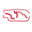 Mishimoto Silicone Radiator Hose Kit, Fits Mazdaspeed3 2010–2013