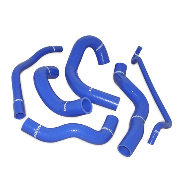 Mishimoto Silicone Radiator Hose Kit, Fits Ford Mustang V8 2005-2006