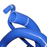 Mishimoto Silicone Radiator Hose Kit, Fits Ford Mustang V8 2005-2006