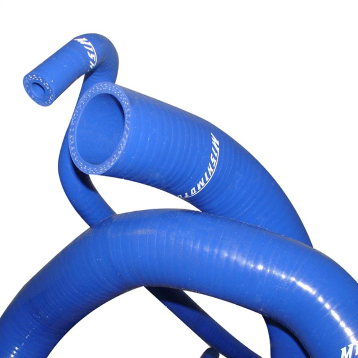 Mishimoto Silicone Radiator Hose Kit, Fits Ford Mustang V8 2005-2006