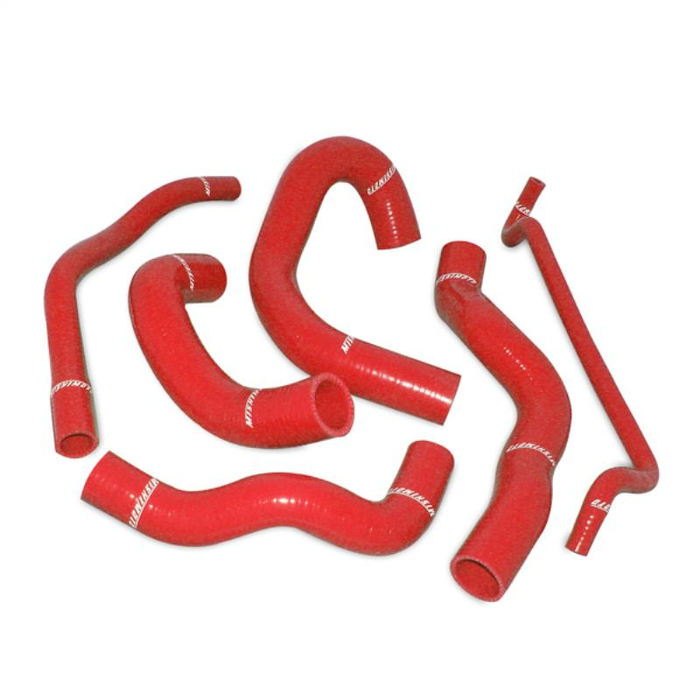 Mishimoto Silicone Radiator Hose Kit, Fits Ford Mustang V8 2005-2006