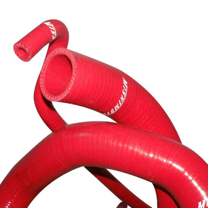 Mishimoto Silicone Radiator Hose Kit, Fits Ford Mustang V8 2005-2006