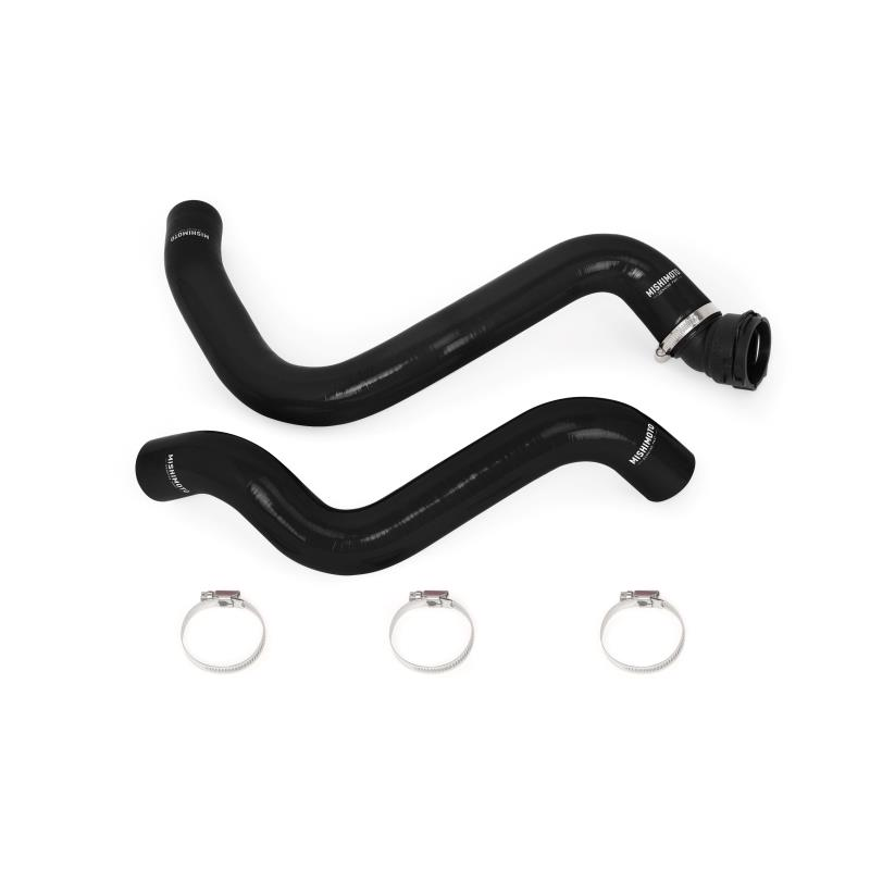 Mishimoto Silicone Radiator Hose Kit, Fits Ford Mustang GT 5.0 W/O Oil Cooler 2011-2014