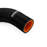 Mishimoto Silicone Radiator Hose Kit, Fits Ford Mustang GT 5.0 W/O Oil Cooler 2011-2014