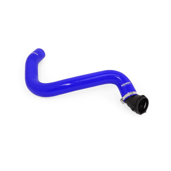 Mishimoto Silicone Radiator Hose Kit, Fits Ford Mustang GT 5.0 W/O Oil Cooler 2011-2014