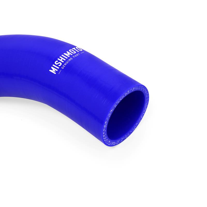 Mishimoto Silicone Radiator Hose Kit, Fits Ford Mustang GT 5.0 W/O Oil Cooler 2011-2014