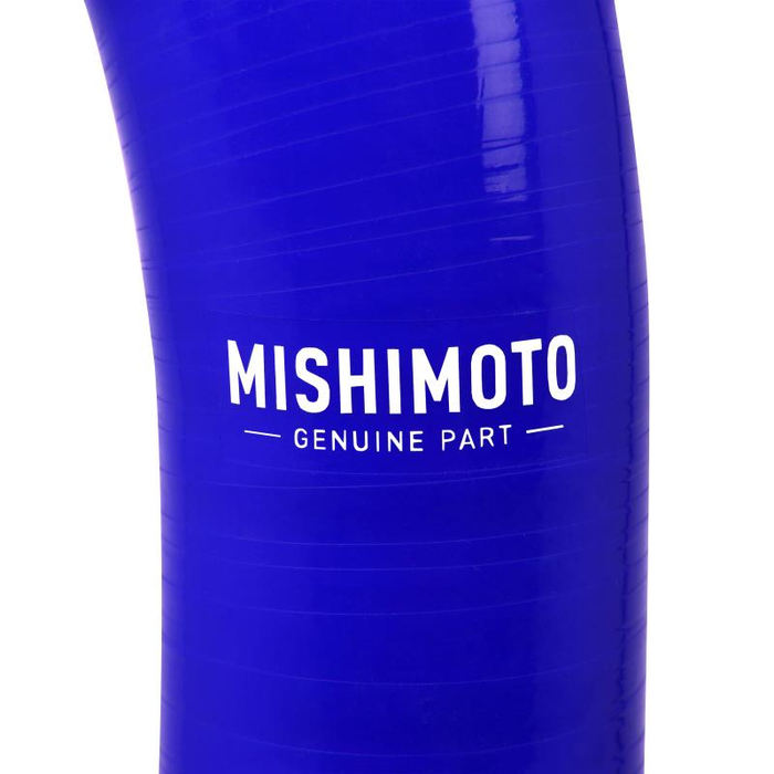 Mishimoto Silicone Radiator Hose Kit, Fits Ford Mustang GT 5.0 W/O Oil Cooler 2011-2014